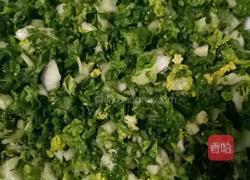 腊肉菜饭的做法图解6