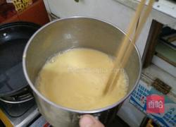 农家玉米糊的做法图解2