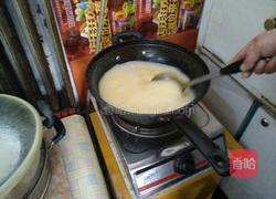 农家玉米糊的做法图解3