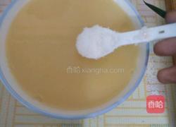 农家玉米糊的做法图解4