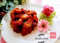 毛氏红烧肉的做法图解17