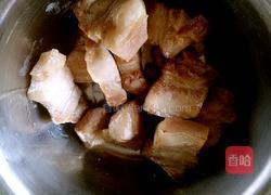 毛氏红烧肉的做法图解7