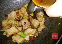 毛氏红烧肉的做法图解11
