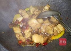 毛氏红烧肉的做法图解12