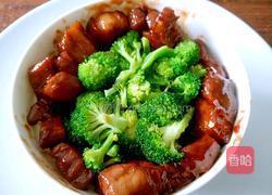 毛氏红烧肉的做法图解16