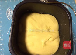 ~逼真豆沙毛毛虫的做法图解6