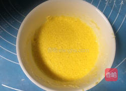 私人定制蛋蓉花苞的做法图解10