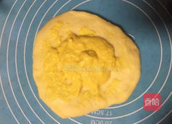 私人定制蛋蓉花苞的做法图解12