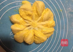 私人定制蛋蓉花苞的做法图解16