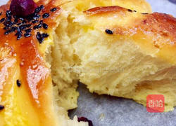 私人定制蛋蓉花苞的做法图解20