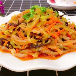 鱼香肉丝的做法[图]