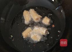 炸香蕉的做法图解6