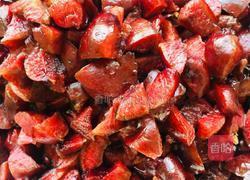 车厘子果酱的做法图解2