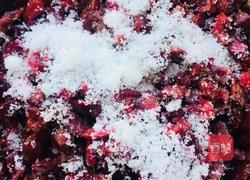 车厘子果酱的做法图解3