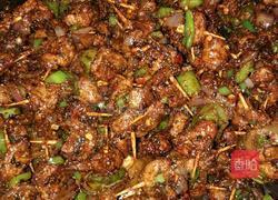 牙签牛肉的做法图解10