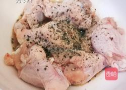 照烧翅根的做法图解1