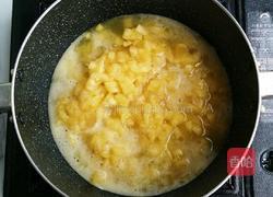 自制菠萝酱的做法图解4