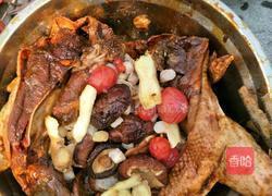 自制研究的叫花鸡的做法图解1