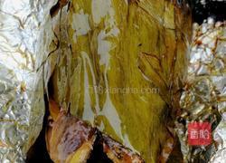 自制研究的叫花鸡的做法图解11