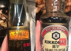 低脂解馋红烧肉的做法图解6