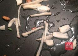 椒盐鸭舌的做法图解8