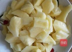 大鹅炖土豆的做法图解6