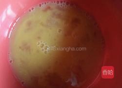 鱼肉夹心鸡蛋吐司卷的做法图解2