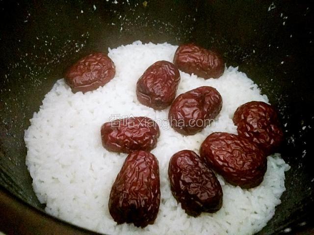 一个煮饭键即可