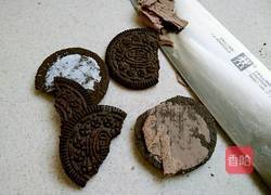 奥利奥酸奶的做法图解1