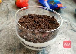 奥利奥酸奶的做法图解6