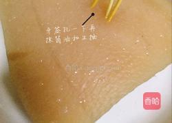 梅菜扣肉的做法图解1