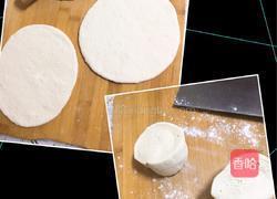 梅菜扣肉的做法图解4