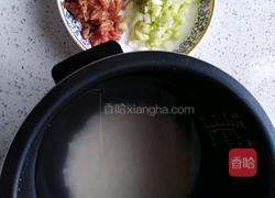 家常稀饭的做法图解1