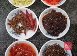 干豆角干烧咸鱼的做法图解1