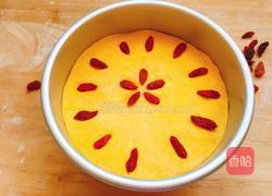 双色发糕的做法图解7