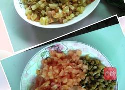 爽口泡菜的做法图解1