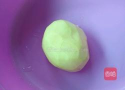 爽口泡菜的做法图解4