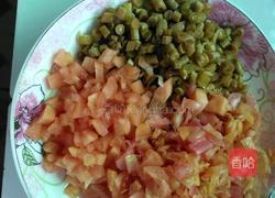 爽口泡菜的做法图解7