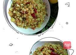 爽口泡菜的做法图解11