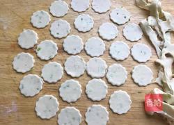 香葱苏打饼干的做法图解10