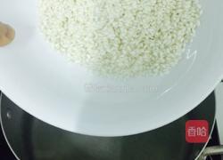 瑶柱菜干排骨粥的做法图解5