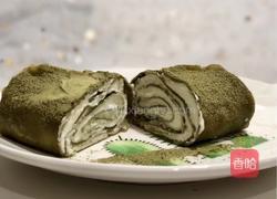 毛巾卷的做法图解20