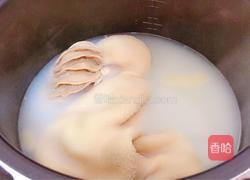 辣炒羊肚丝的做法图解4