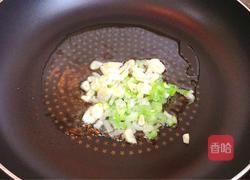 辣炒羊肚丝的做法图解6