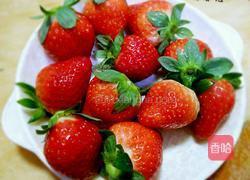 瘦身水果沙拉的做法图解2