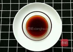 桂花柠檬鸡翅的做法图解3