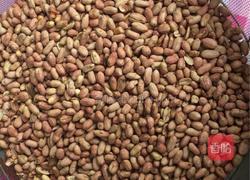 蒜香花生米（炒制）的做法图解6