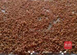 蒜香花生米（炒制）的做法图解5