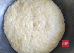 家庭版油条的做法图解4