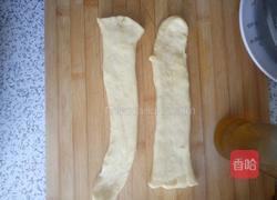 家庭版油条的做法图解6